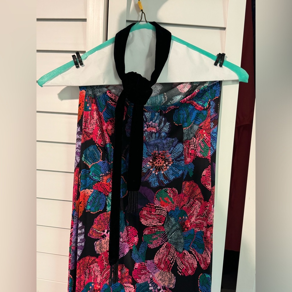 Farm Rio dress - Picture 2 of 6